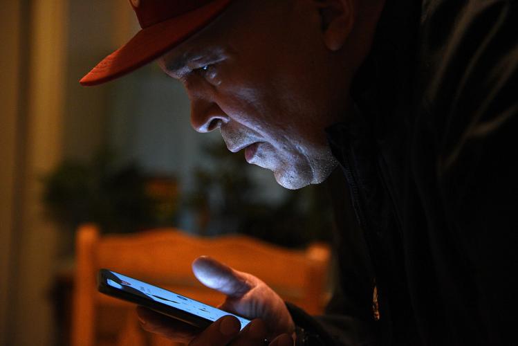 City Matters: Rodney Rosado