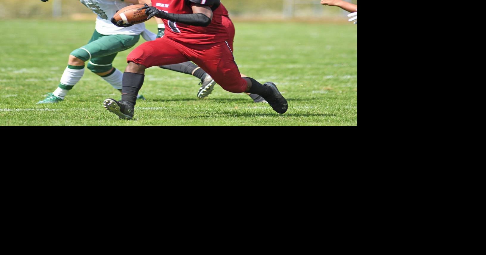 Concord High School Football: Triumphs, Challenges, and Glory