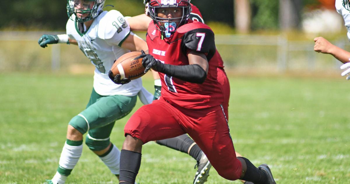 Concord High School Football: Triumphs, Challenges, and Glory