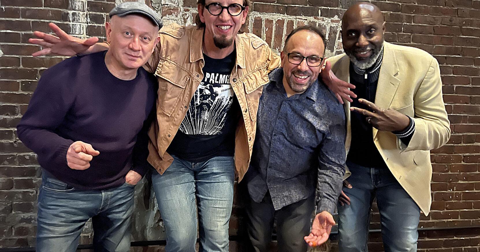 Caribbean Dance Party beats with 'One Heart' to raise money for Haitian school - Vimarsana News