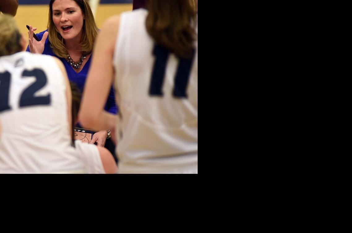 Maureen Magarity Leaves Unh For Holy Cross College Sports