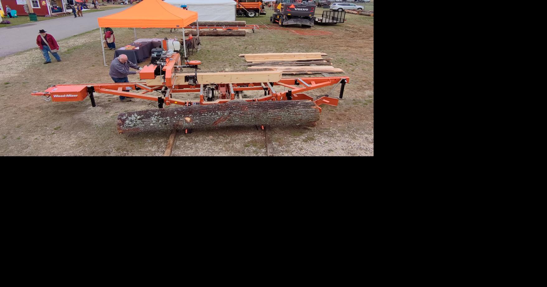 Out in the field: Farm, Forest & Garden Expo brings NH’s agriculture to life
