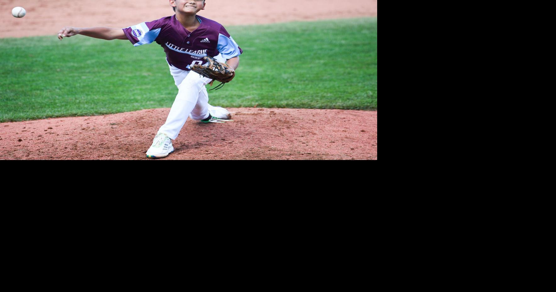 Manchester North Hooksett LL game pushed to Tuesday night Sports