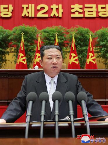 North Korea fires possible ballistic missile | World ...