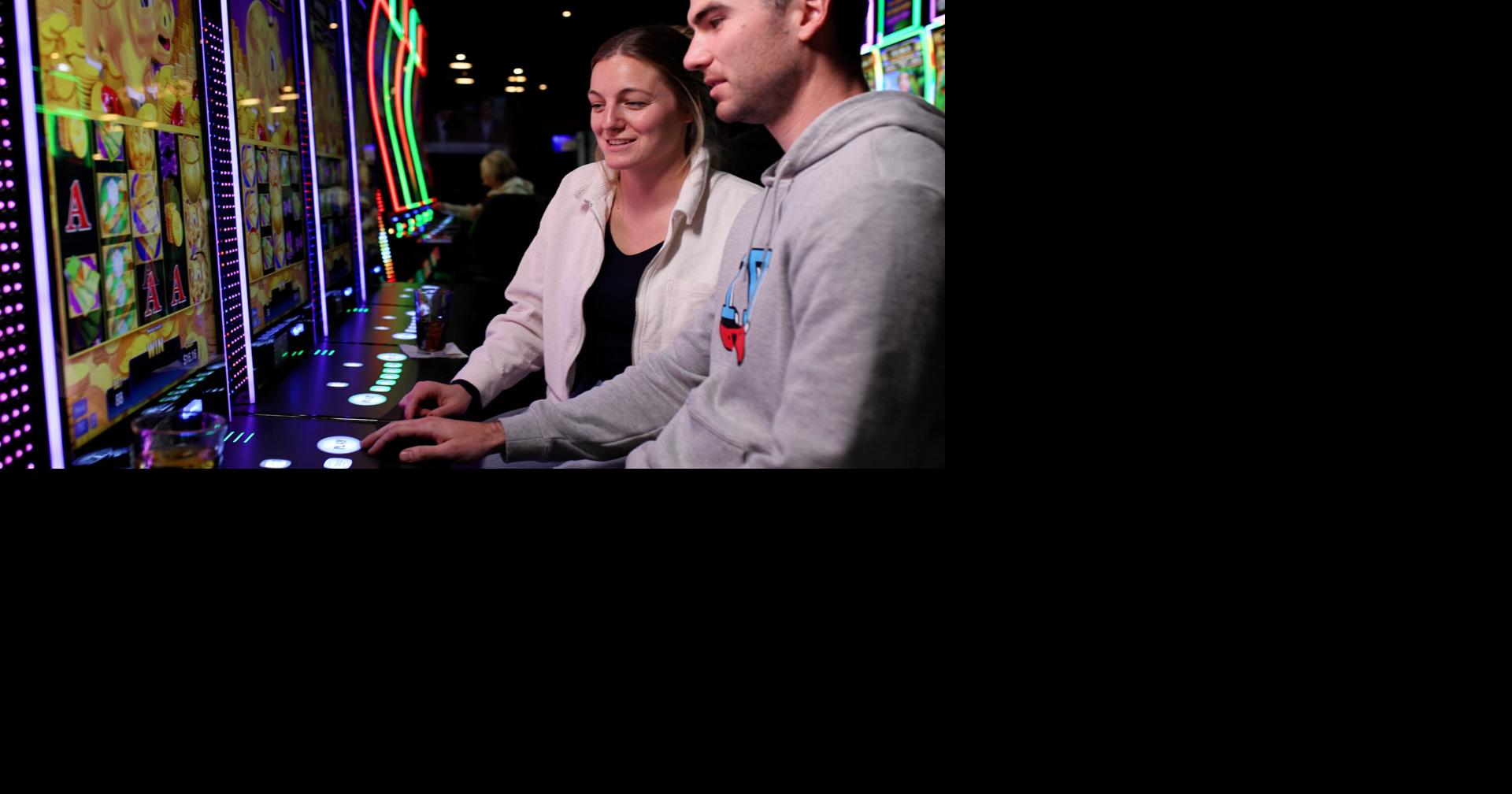 Boston Billiard Club set to double its size Business