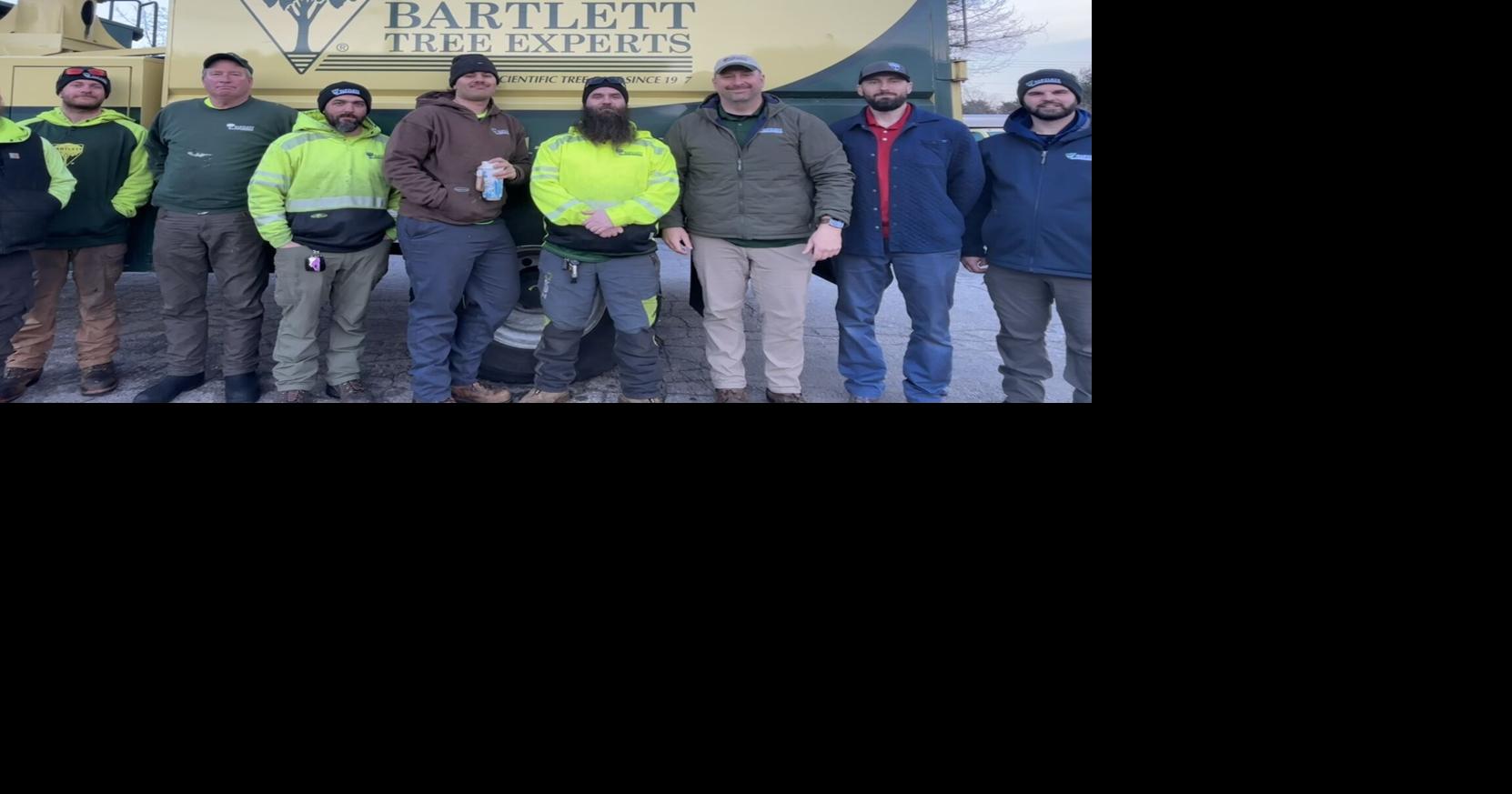 Bartlett Tree Experts Expands Presence in Southern New Hampshire with Acquisition of Lee Gilman & Associates