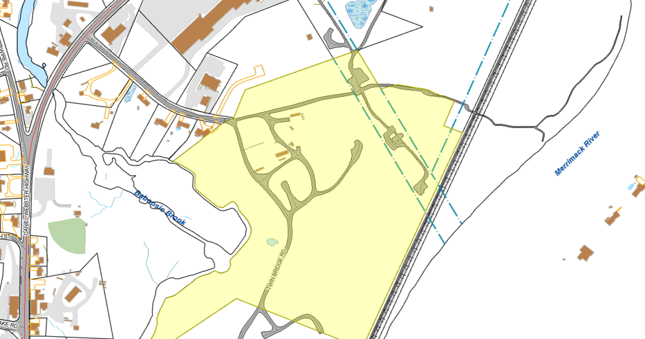 Merrimack looks to beat developers to the punch with land purchase