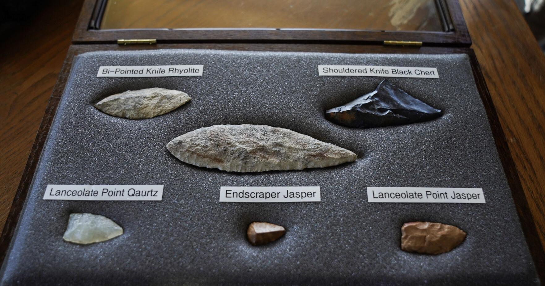 Ancient Chesapeake site challenges timeline of humans in the Americas - Vimarsana News