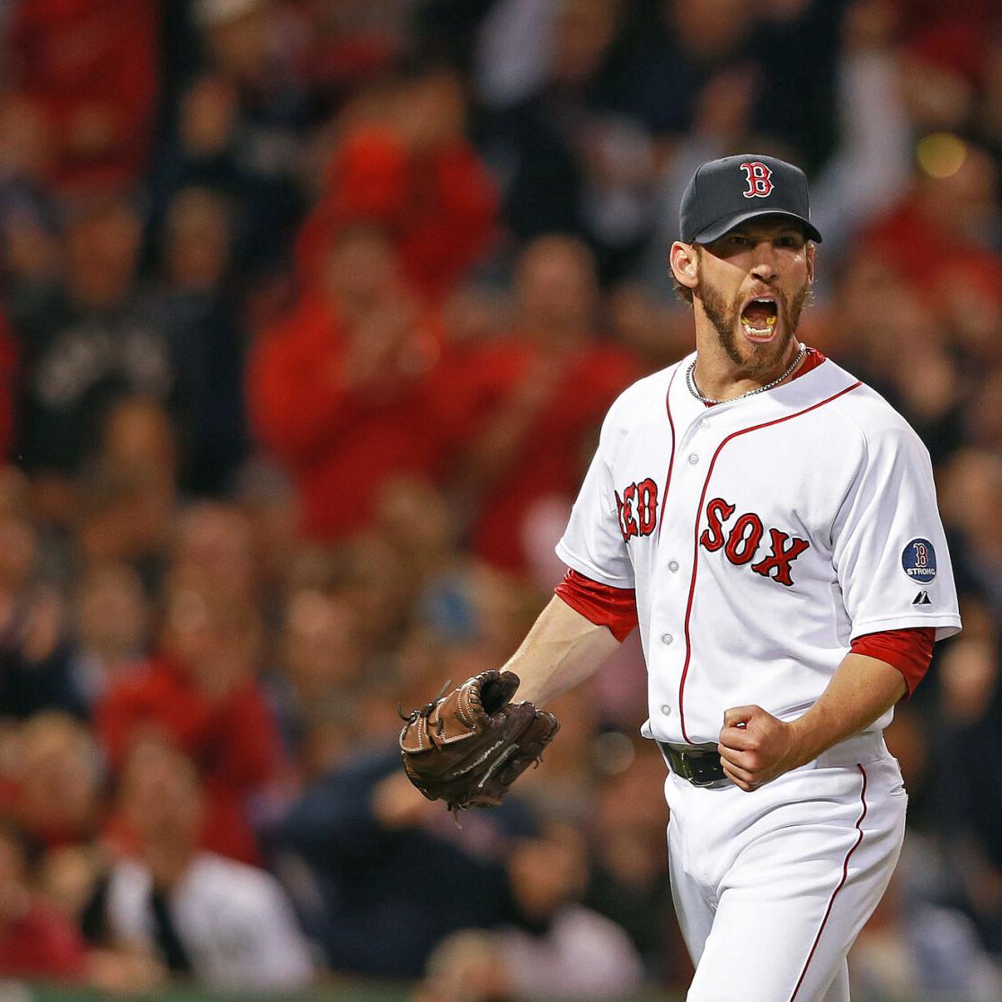 Red Sox pitch own souvenir shop outside Fenway – Boston Herald