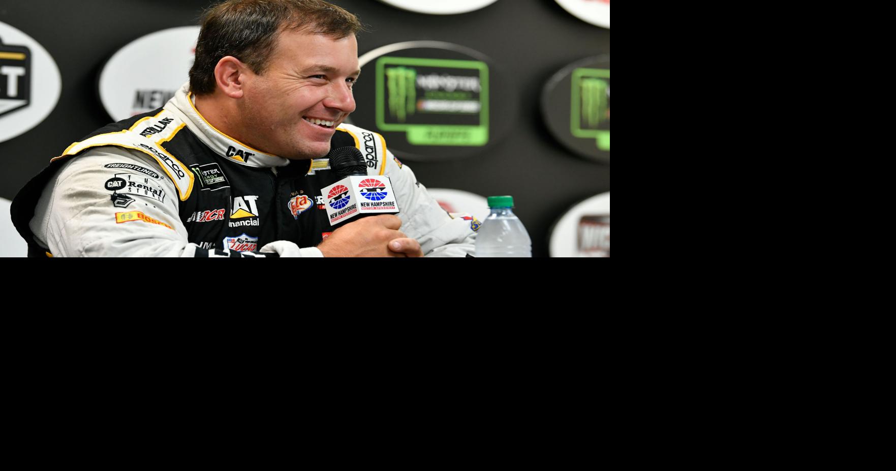 Ryan Newman Returns to NASCAR; Granite State Racers Aim for Victory!