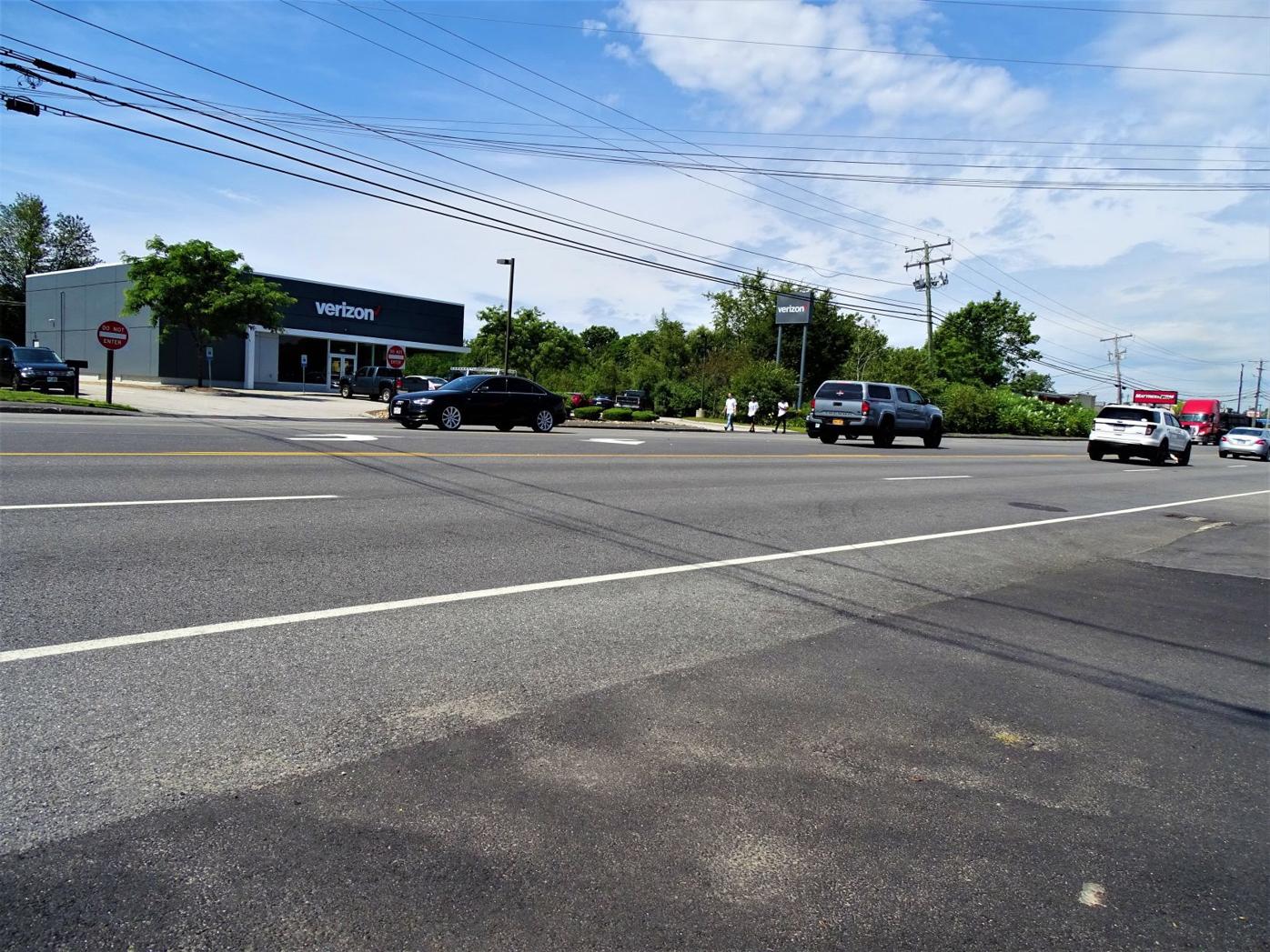 Portsmouth 19 Year Old Was Victim Of Hit And Run On Woodbury Avenue Crime Unionleader Com