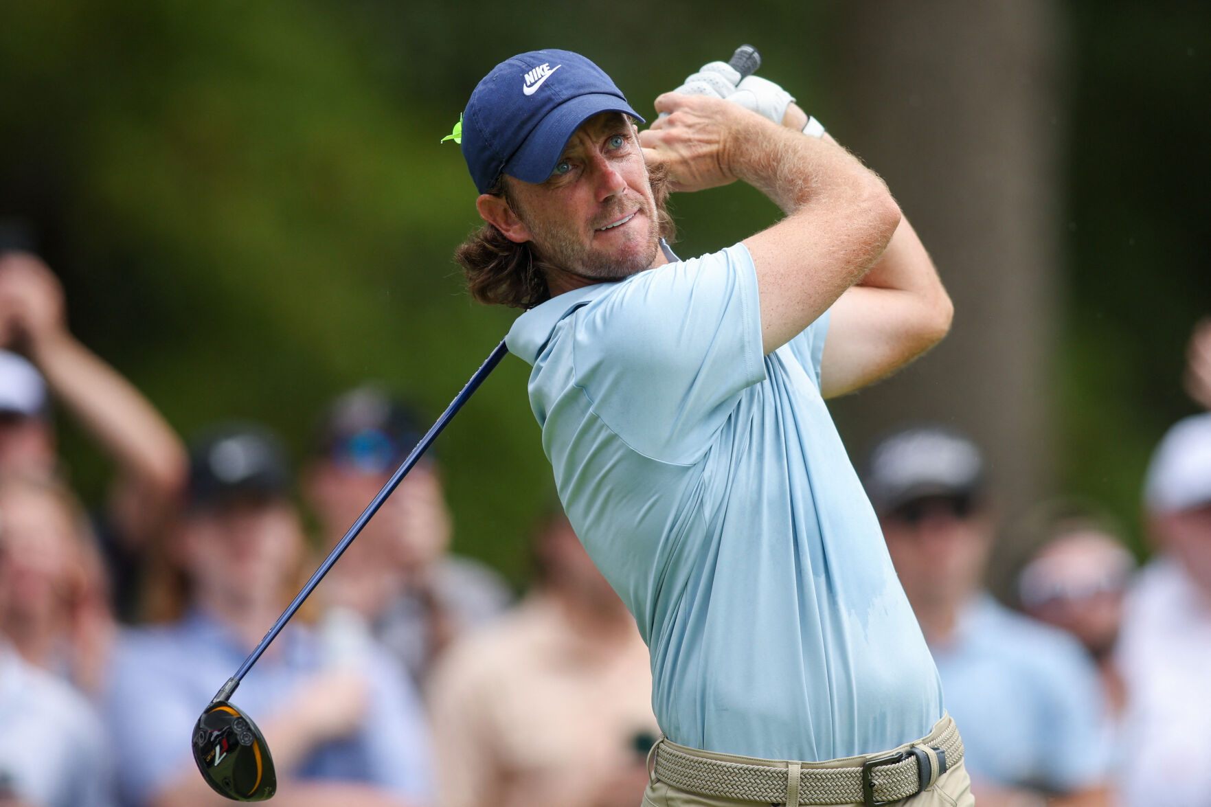 Fleetwood earns first PGA victory, FedEx Cup title | Golf