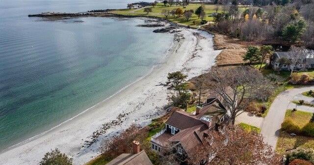 Prices soar for palatial properties on New Hampshire’s Seacoast