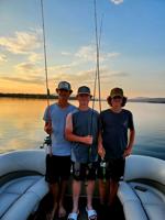 Andy Schafermeyer's Adventures Afield: Young anglers need connections with adults