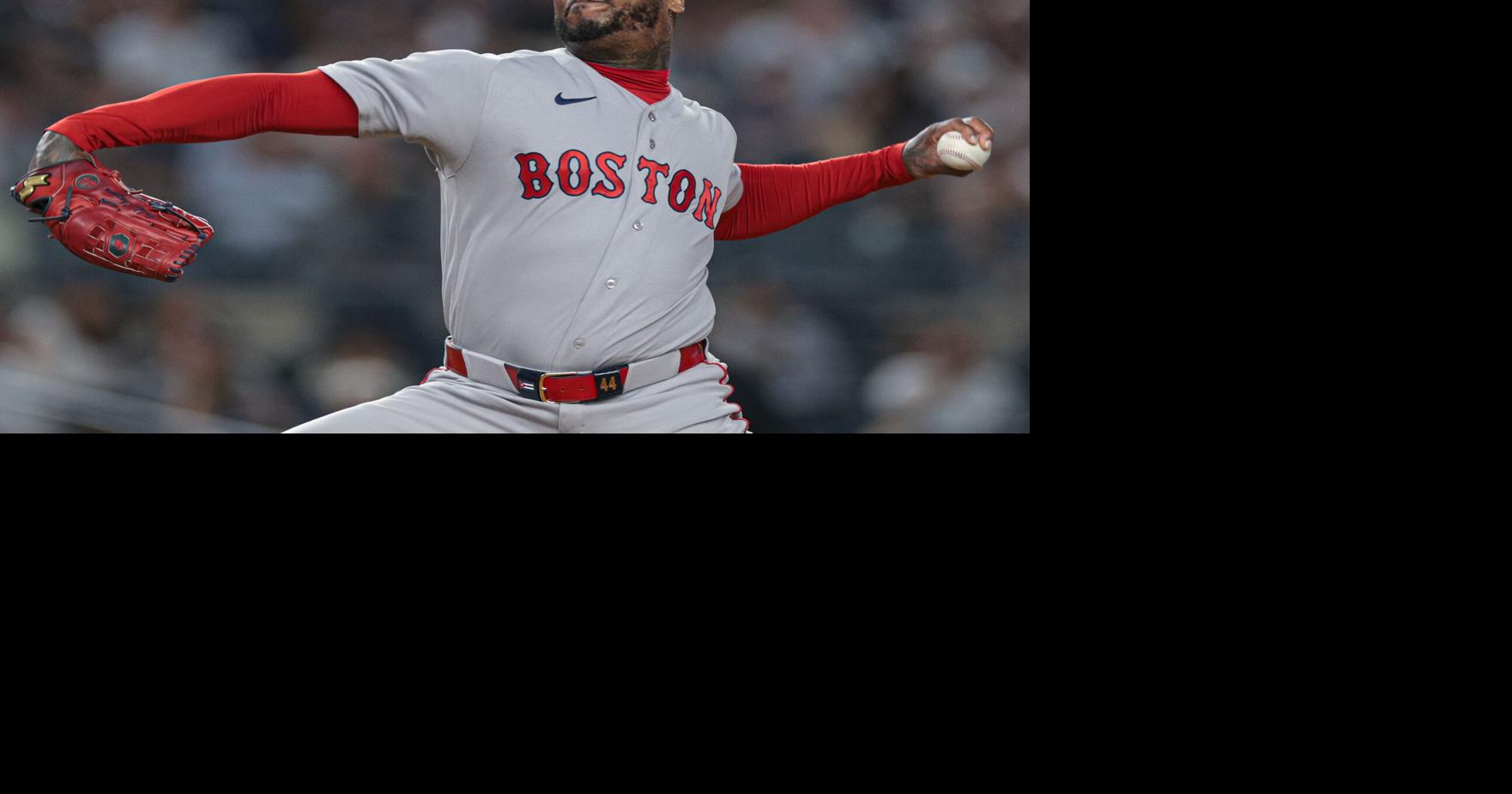 Chapman on trade rumors: ‘My mentality is to stay here and win here’