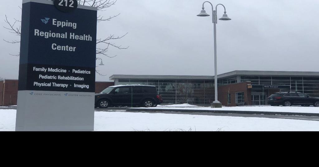 Epping agrees to continue tax break for medical facility Local