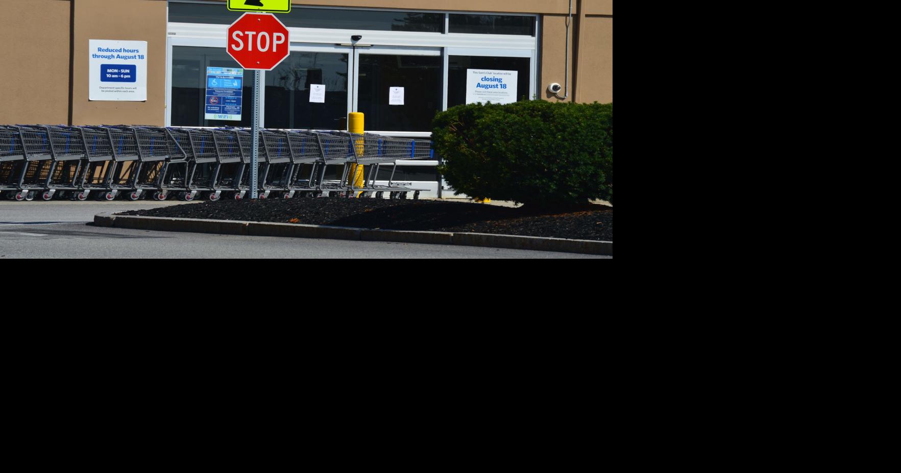 Sam's Club closing Manchester store Business