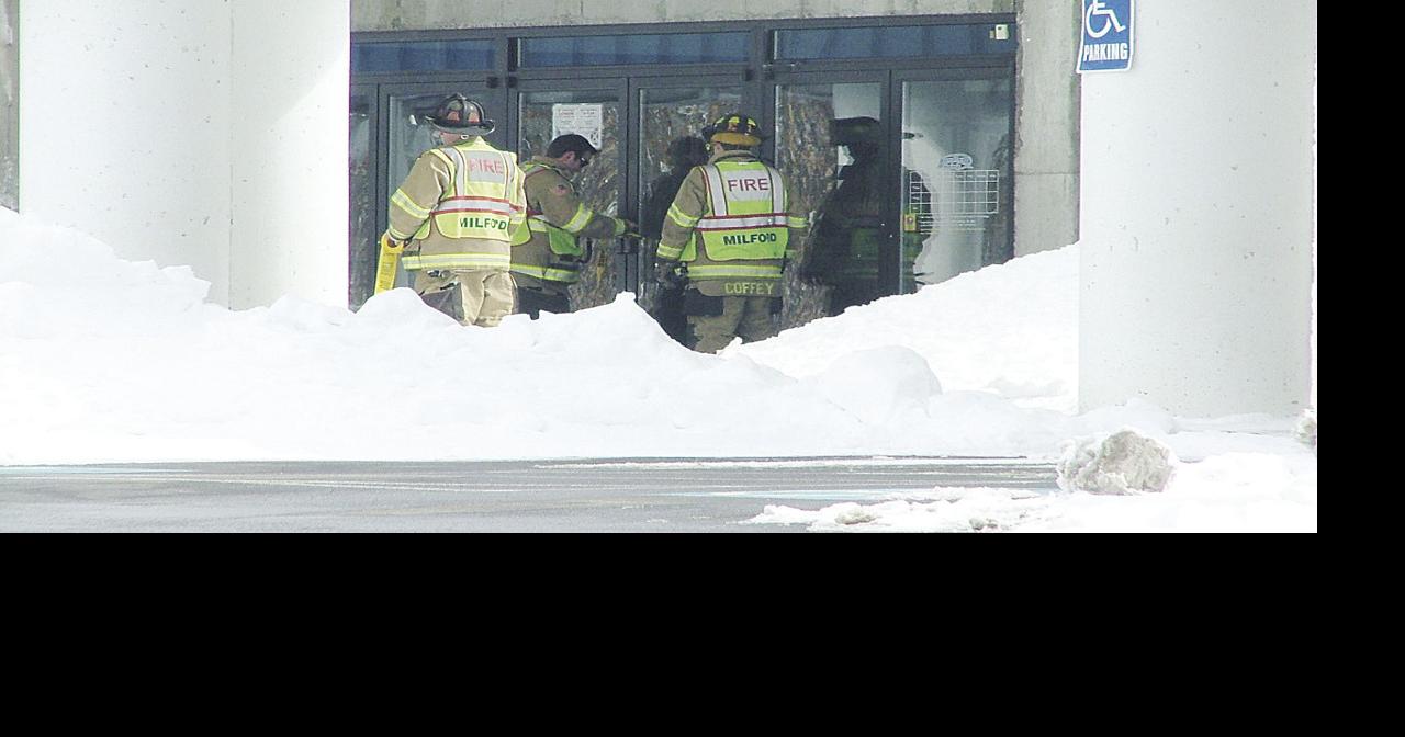 Milford's Hampshire Dome to reopen this summer Business
