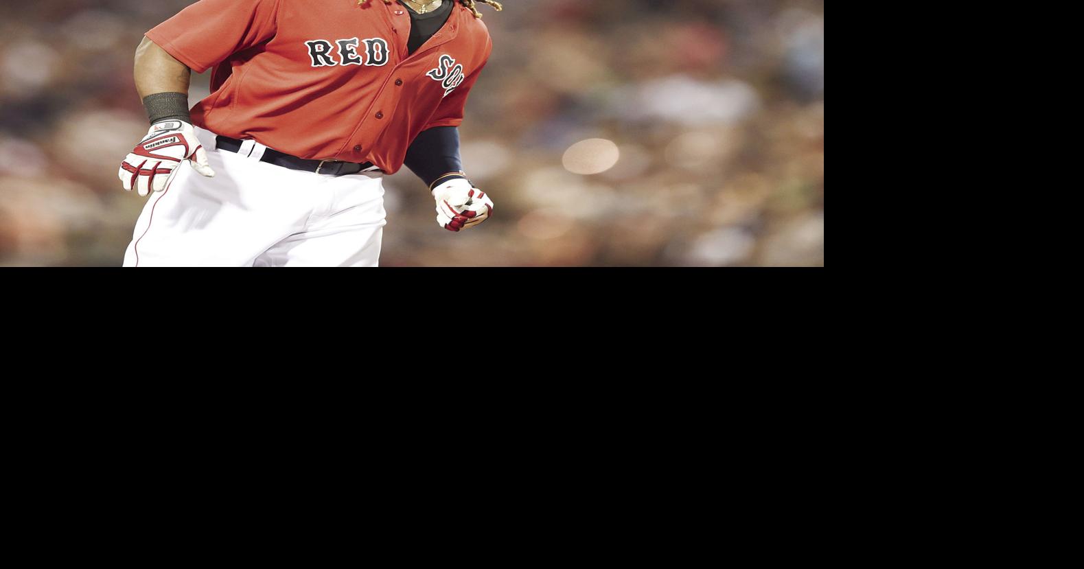 Red Sox Lose Slugging Outfielder to Injured List - Fastball