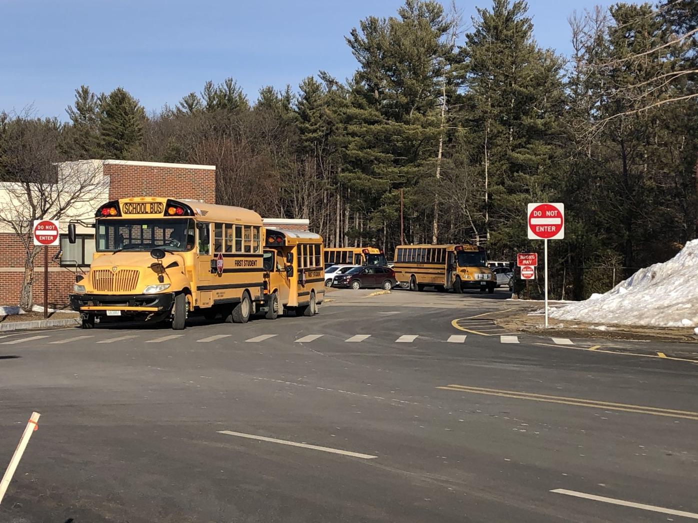 Later Keene school start times announced | Education | unionleader.com