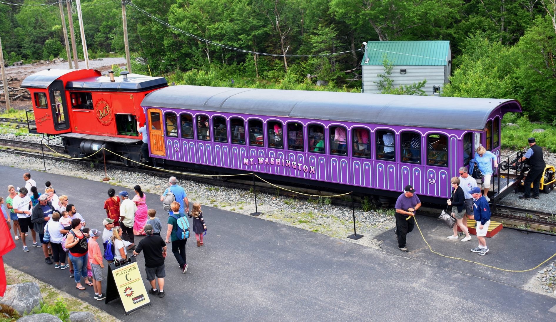 cog railway cog railway
