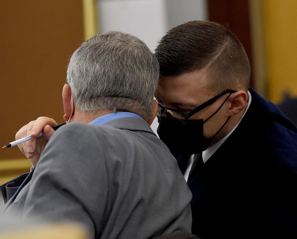 Volodymyr Zhukovskyy Closing Arguments Courts unionleader com