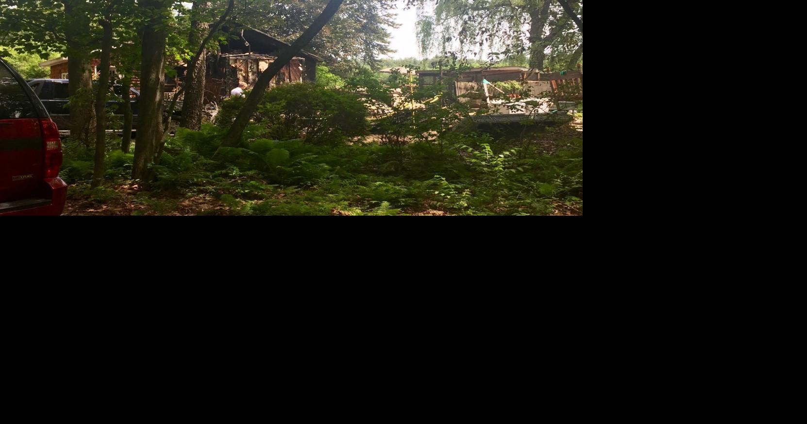 Hooksett home fire under investigation Public Safety