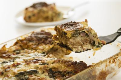 Easy Breakfast Casseroles Are Big Time Savers Dining Food Unionleader Com