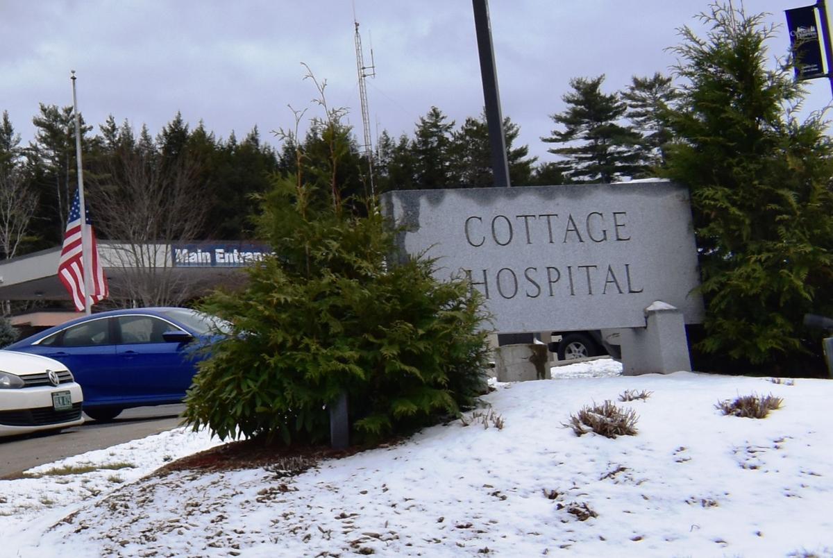 Cottage Hospital CEO known for weekly podcasts with Rudy Giuliani