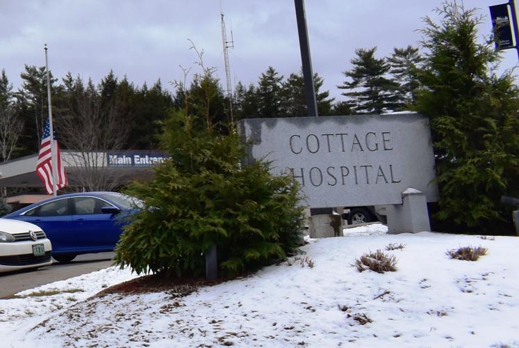 Cottage Hospital CEO known for weekly podcasts with Rudy Giuliani