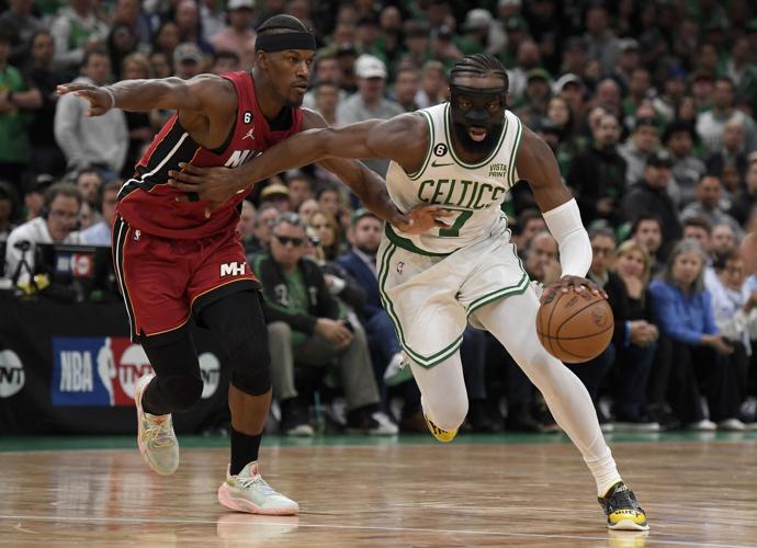 Malcolm Brogdon - Boston Celtics - Game-Worn City Edition Jersey - 2023 NBA  Playoffs