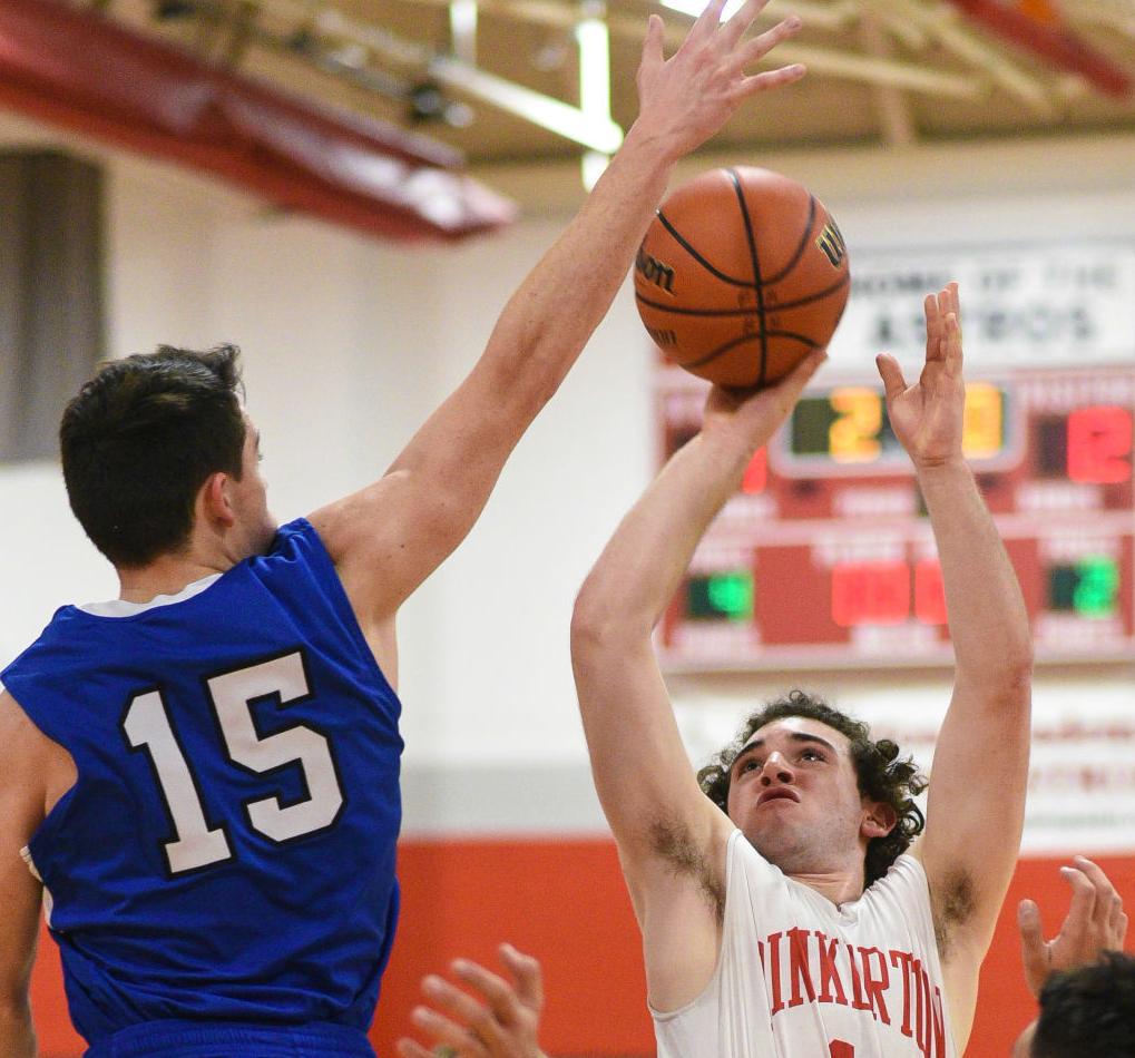 Tuesday S High School Roundup Salem S Devir Keene S Timmer Beat