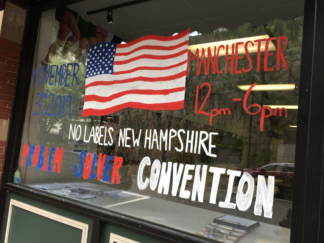 Meeting in the Middle: Problem Solvers convention returning to NH | National | unionleader.com