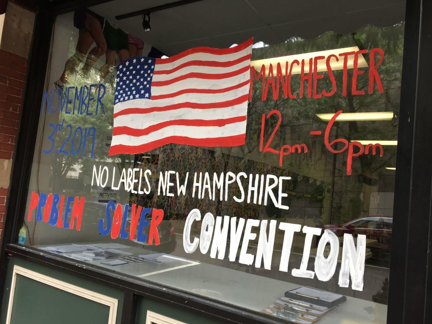Meeting in the Middle: Problem Solvers convention returning ...