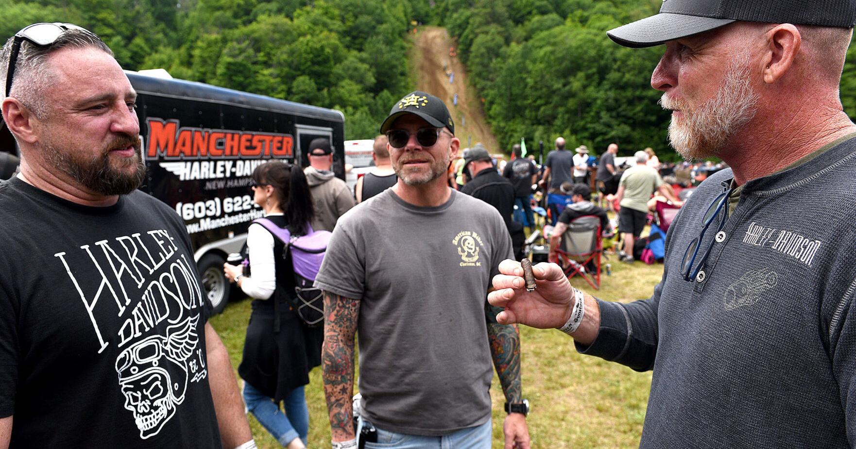 Bike Week full of ride-or-die camaraderie - Vimarsana News