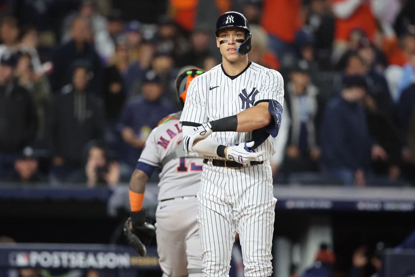 Aaron Judge's Return Date Uncertain As Yankees Slugger Faces