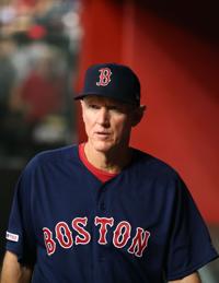 Photos: Red Sox Close In on Title - WSJ