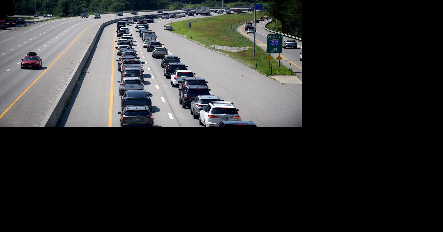 Holiday road