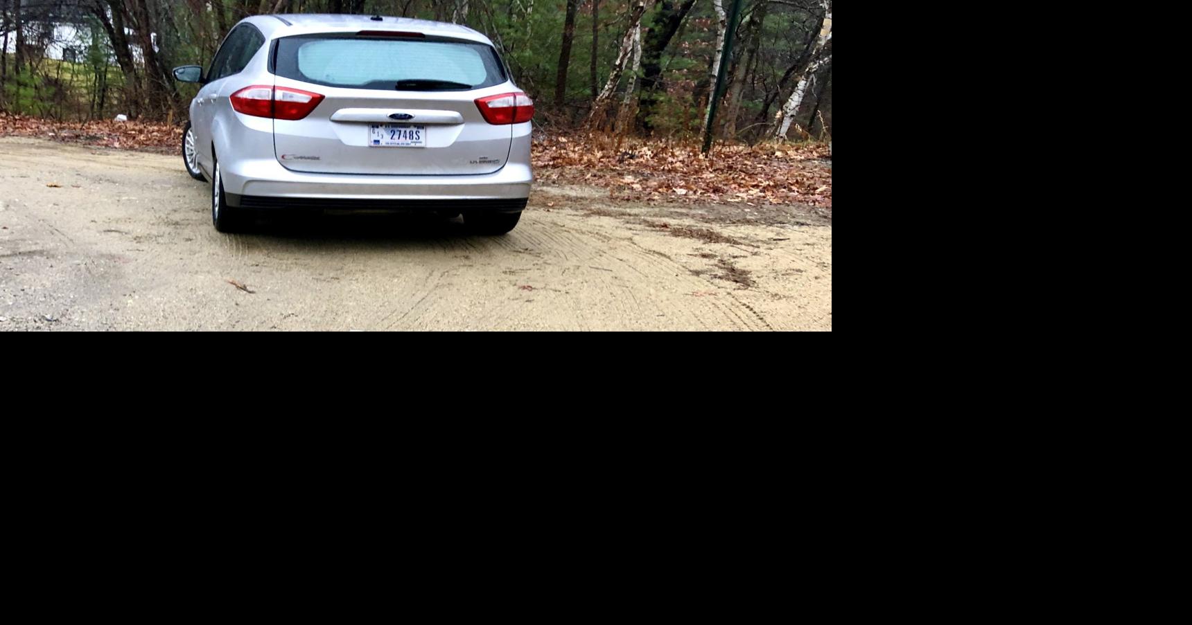 VA helping homeless camp on private property in NH? Social Issues