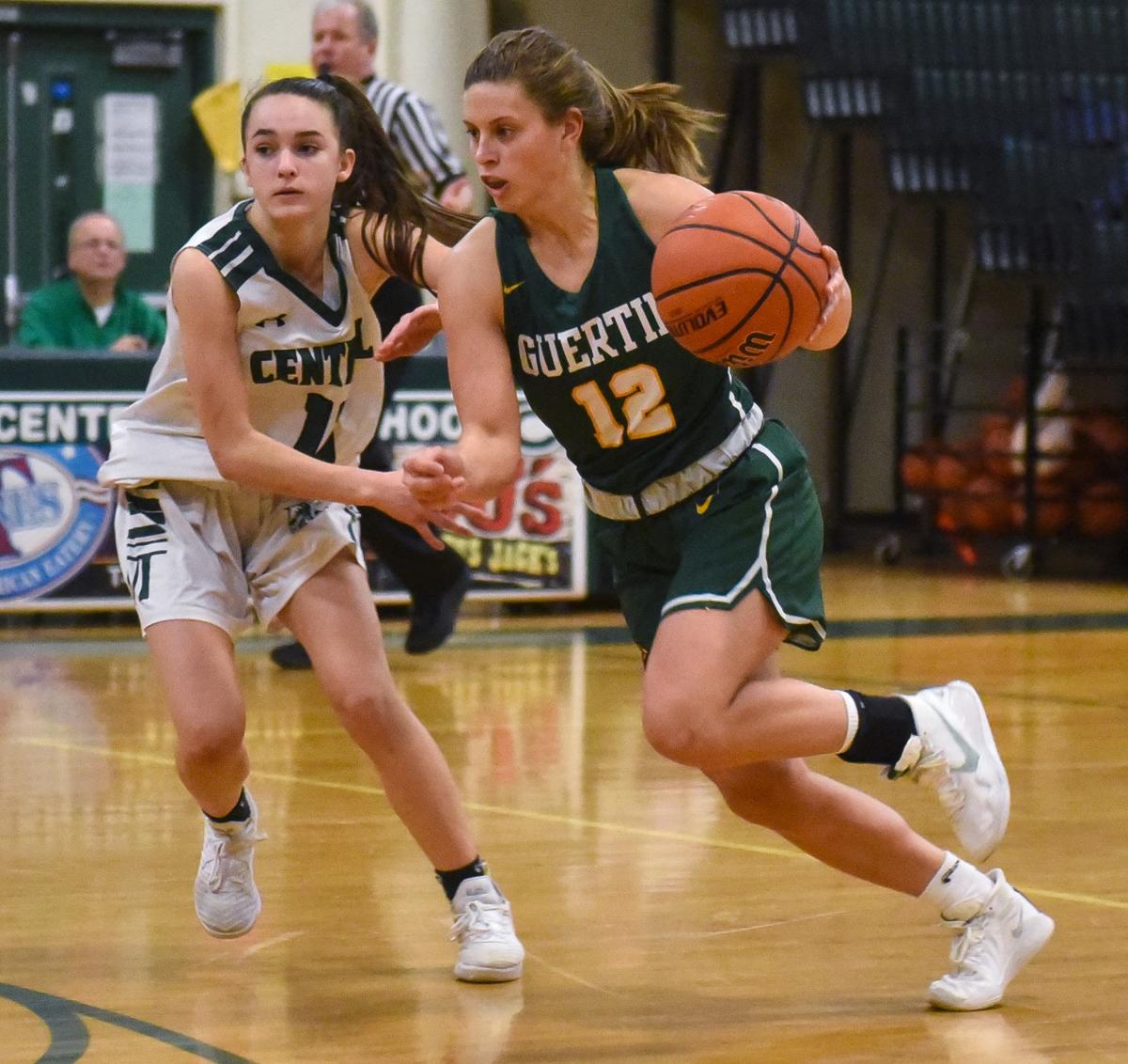 Nhiaa Tournaments Girls Div I Final To Be Played At Unh Div