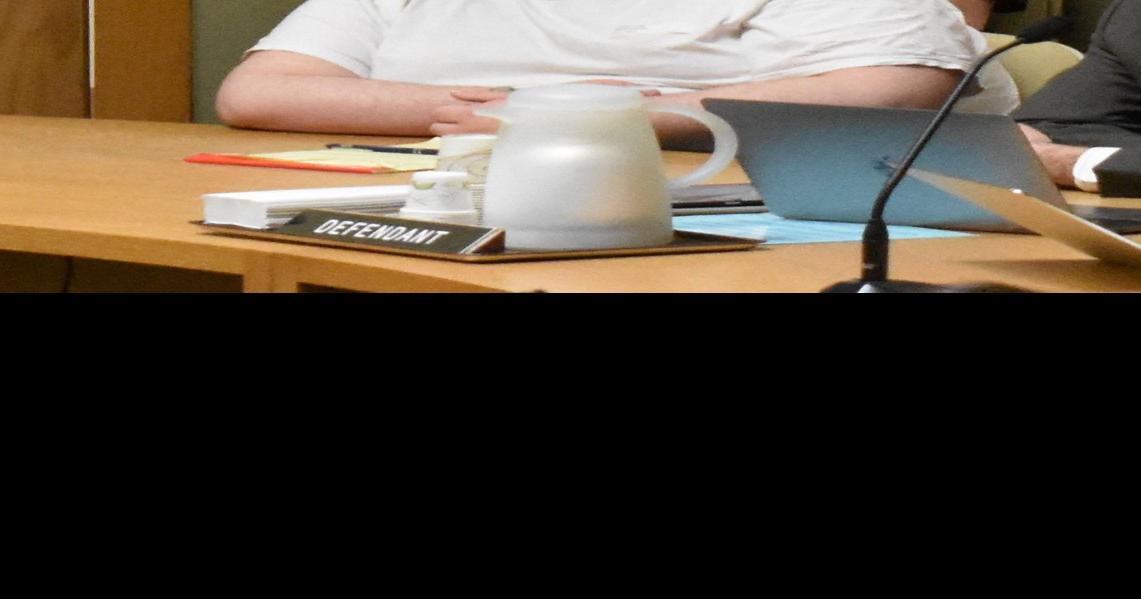 Littleton man who pleaded guilty to murder wants new trial Courts