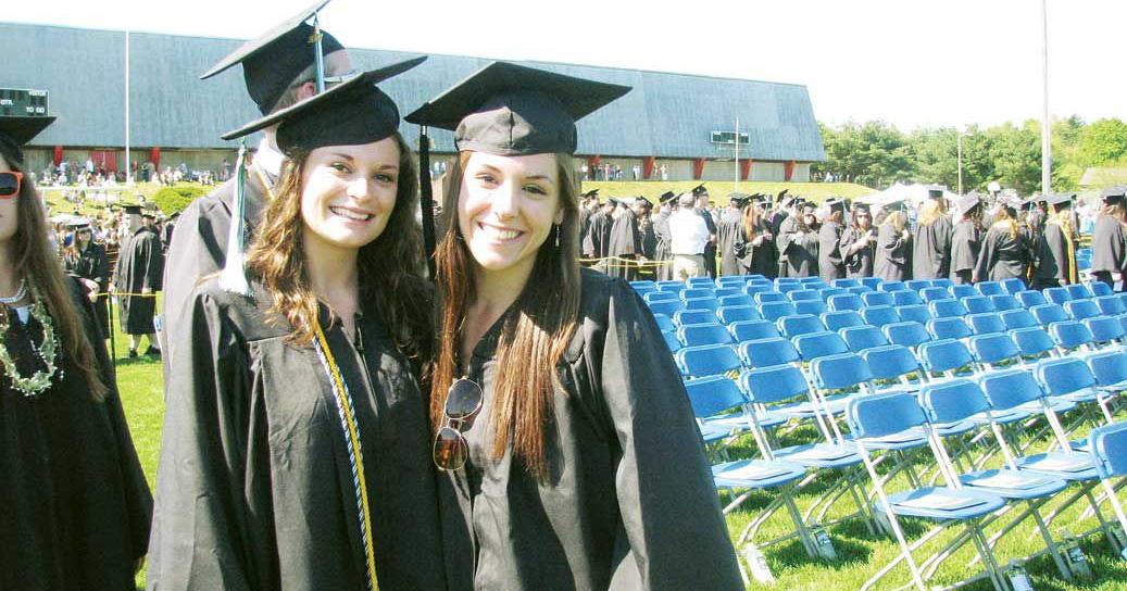 PSU graduation: Remember accomplishments | Education | unionleader.com