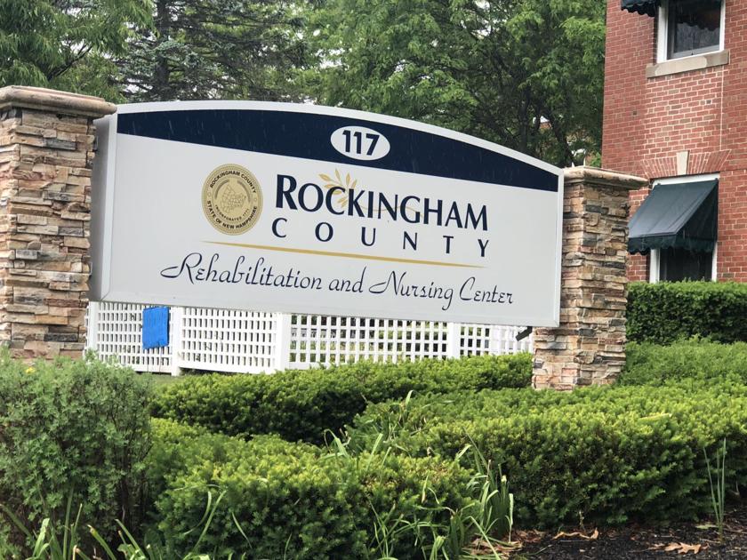 Rockingham County nursing home chief, nursing director on leave amid
