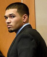 Accused in Manchester teen rapes was acquitted in February of trying to kill cop