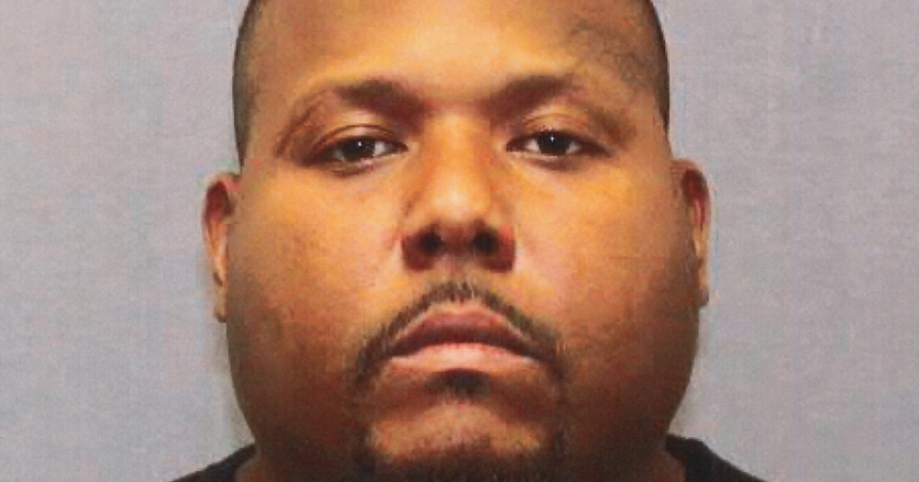 Manchester man arrested in Central Street shooting