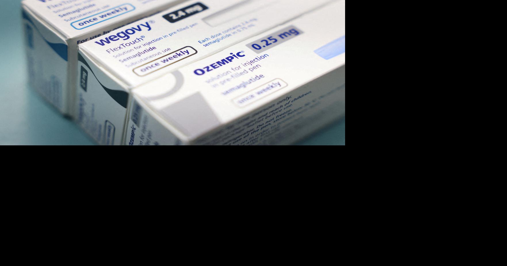 Novo Nordisk to halve US list price of Wegovy from 2027