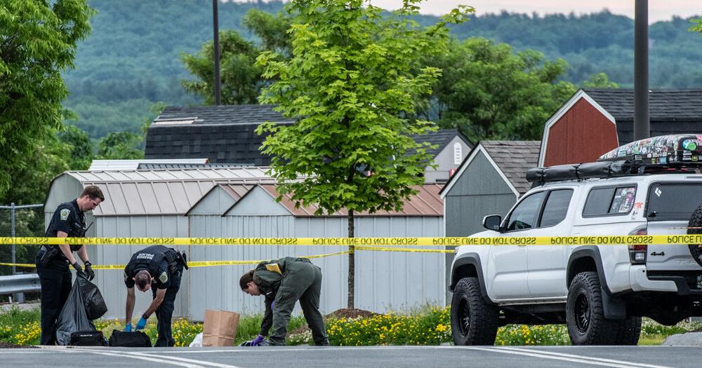 Nashua police fatally shoot armed Pelham man in chest - Vimarsana News