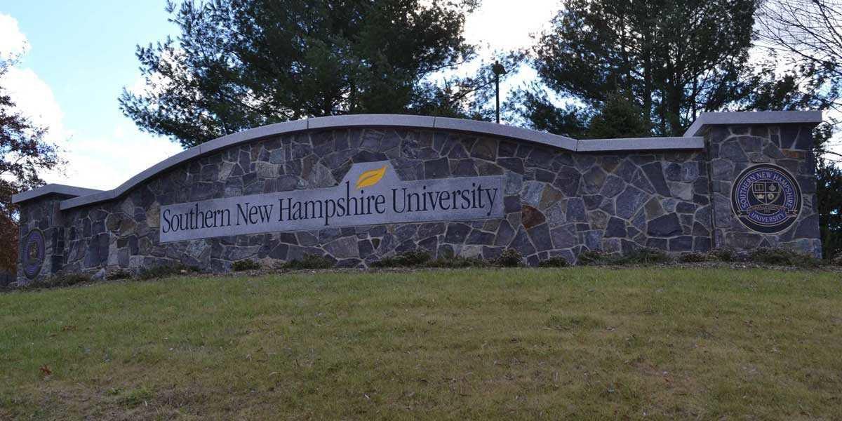 SNHU announces 2019 commencement speakers Education unionleader com