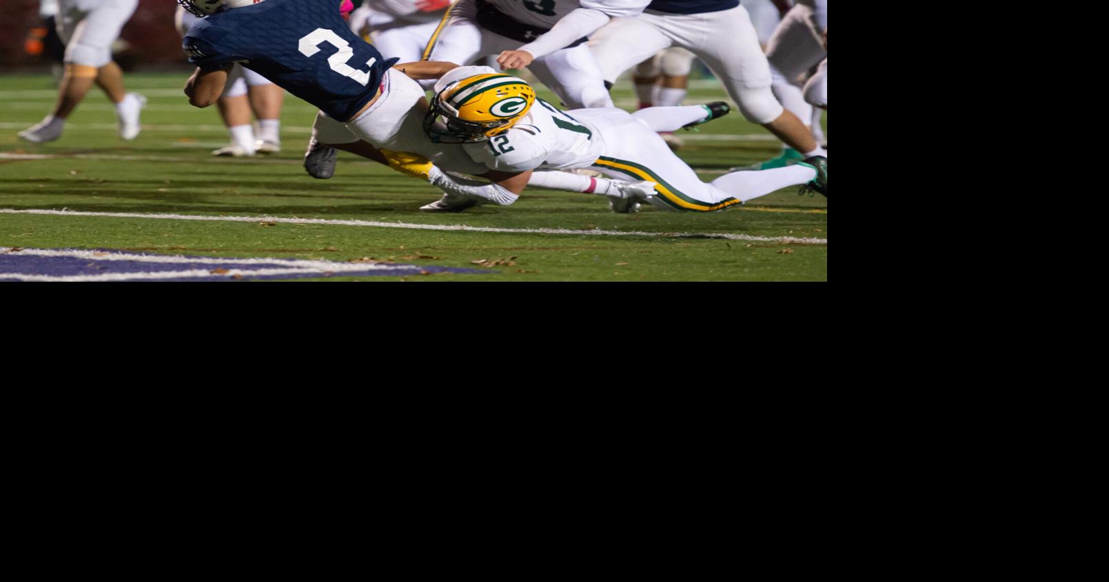 High School Football Kicking game key in No. 2 North's triumph over No. 3 BG Sports