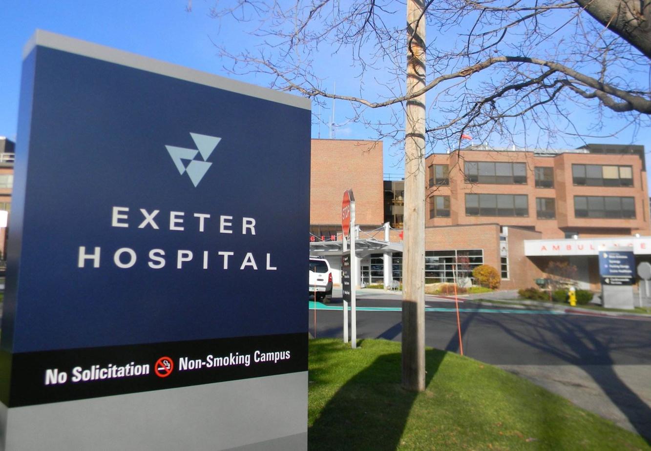 Exeter Hospital to join Beth Israel Lahey Health system Health